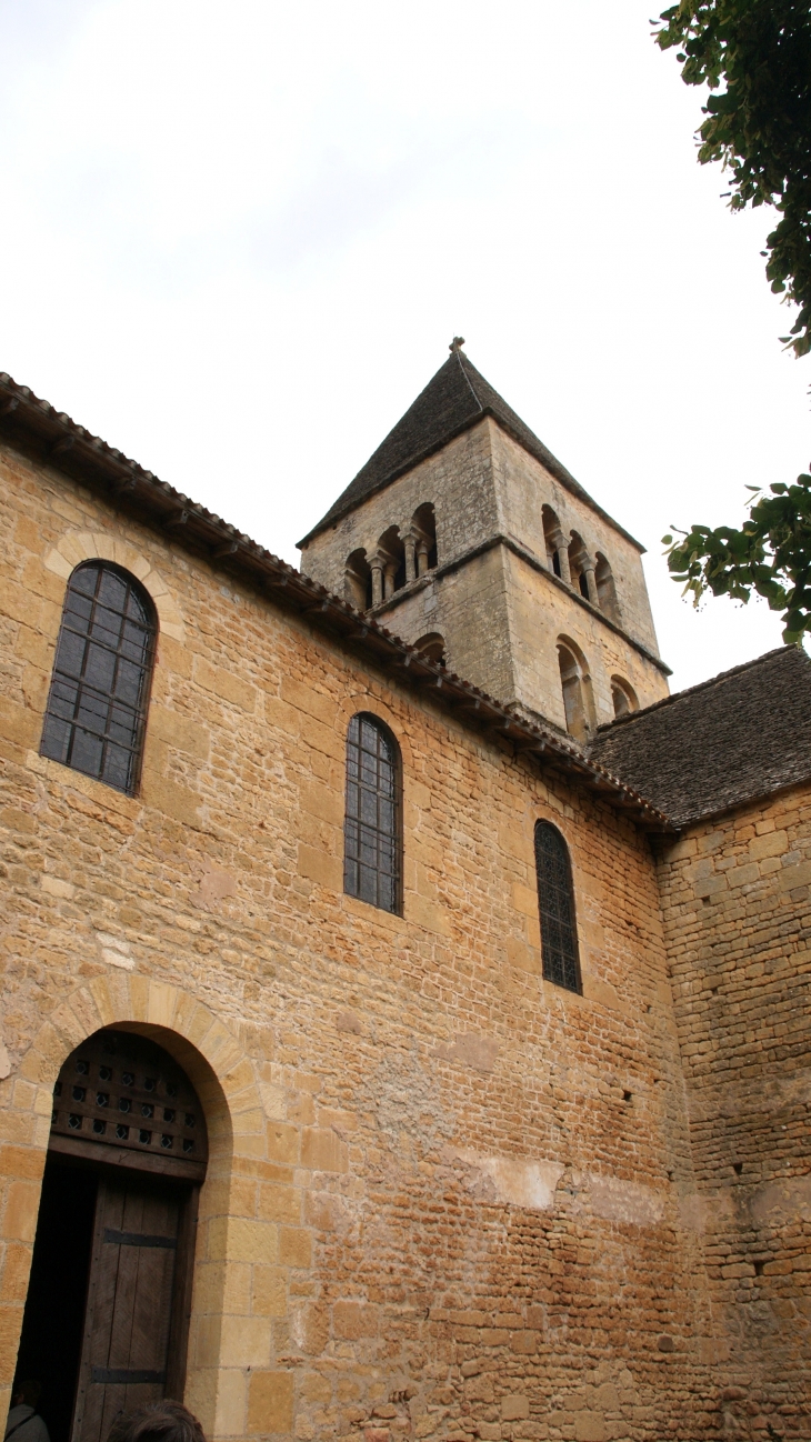  - Saint-Léon-sur-Vézère