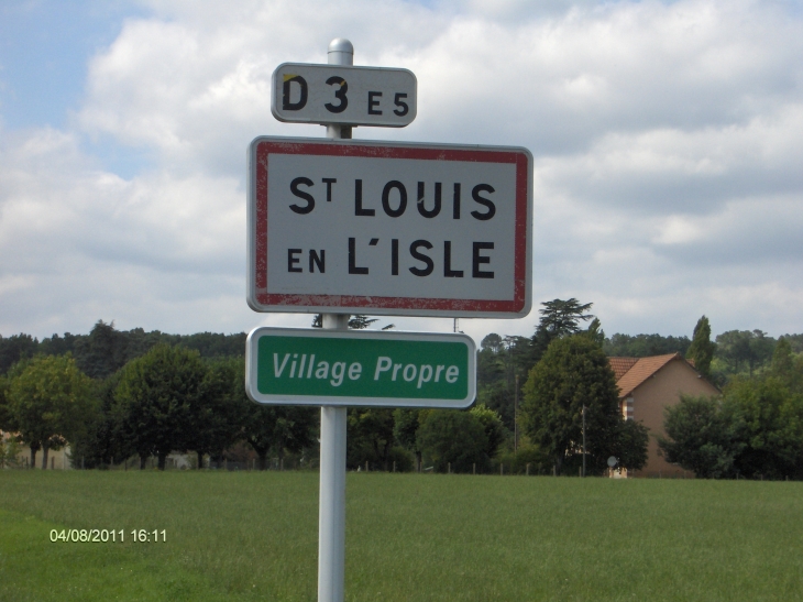  - Saint-Louis-en-l'Isle