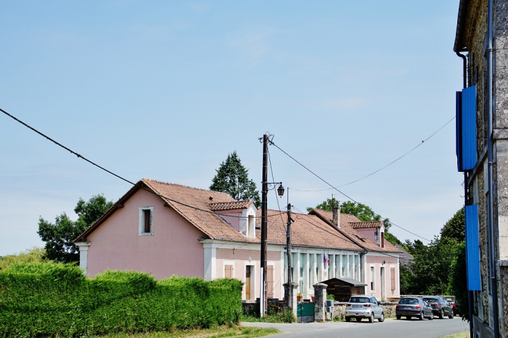 La Commune - Saint-Maime-de-Péreyrol