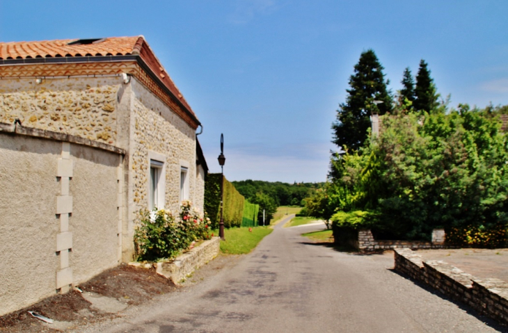 La Commune - Saint-Maime-de-Péreyrol