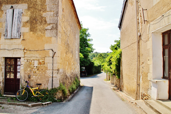 La Commune - Saint-Maime-de-Péreyrol