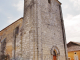 Photo précédente de Saint-Maime-de-Péreyrol +église Saint-maime