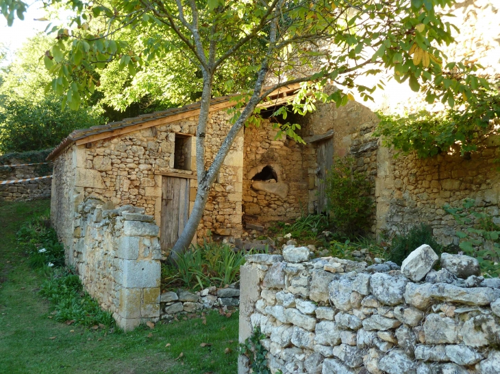  - Saint-Marcel-du-Périgord