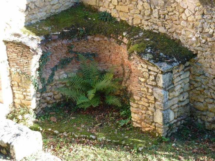  - Saint-Marcel-du-Périgord