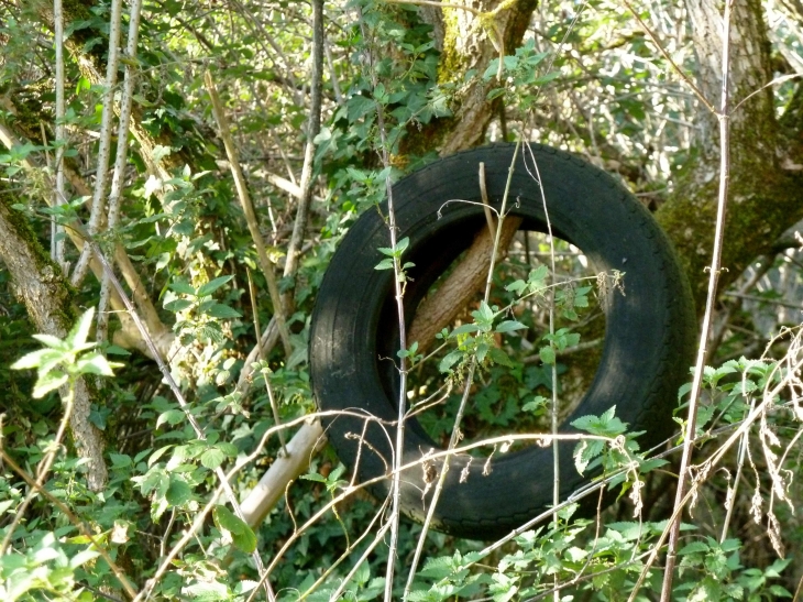  - Saint-Marcel-du-Périgord