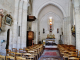 Photo suivante de Saint-Martial-Viveyrol +église Saint-Martial