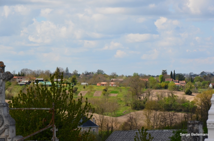  - Saint-Martin-de-Ribérac