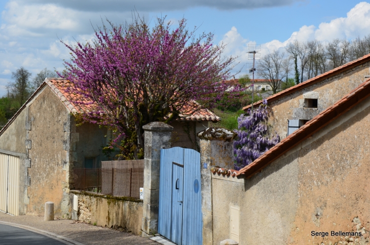  - Saint-Martin-de-Ribérac