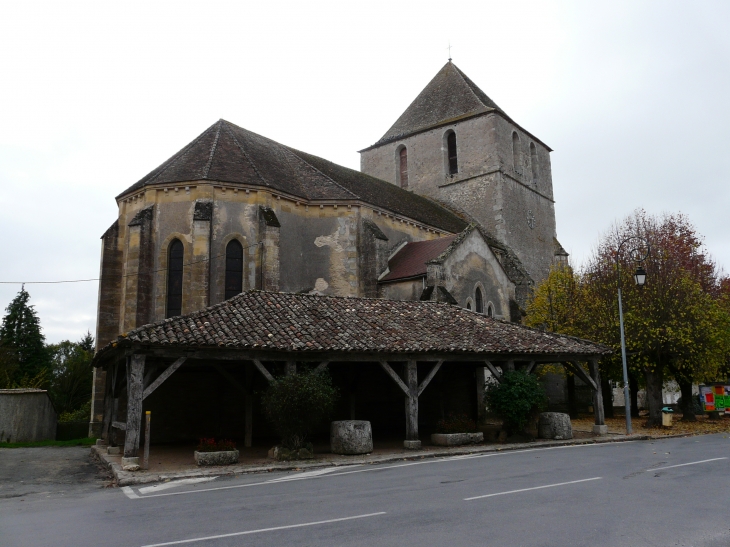  - Saint-Méard-de-Gurçon