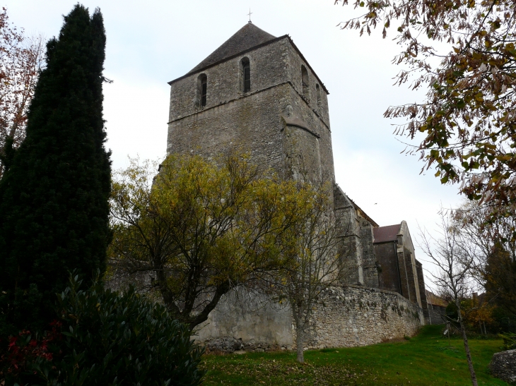  - Saint-Méard-de-Gurçon