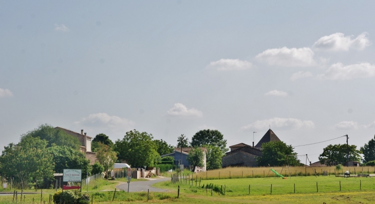  - Saint-Méard-de-Gurçon