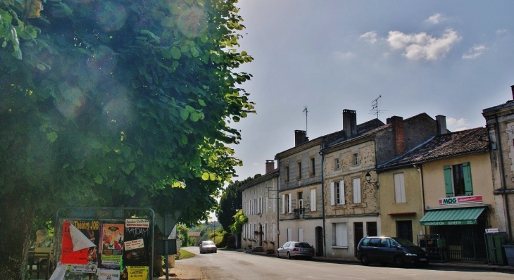  - Saint-Méard-de-Gurçon