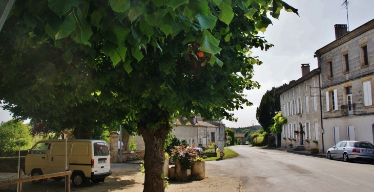  - Saint-Méard-de-Gurçon