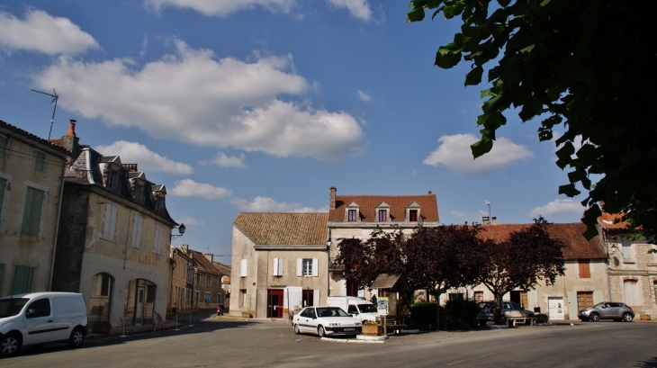  - Saint-Méard-de-Gurçon