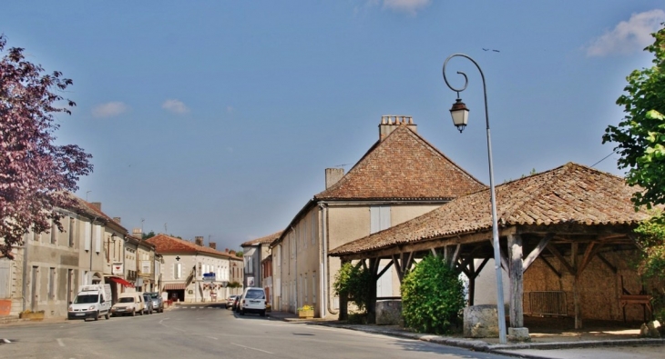  - Saint-Méard-de-Gurçon