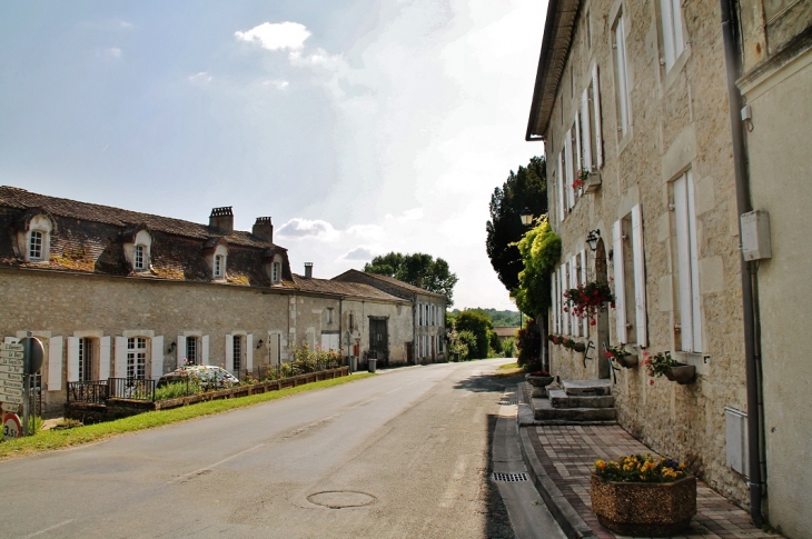  - Saint-Méard-de-Gurçon