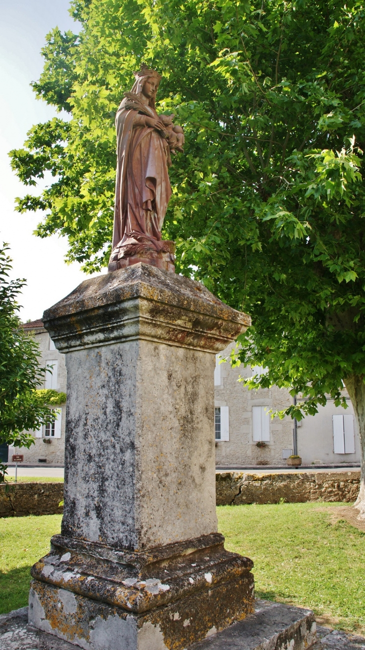  - Saint-Méard-de-Gurçon