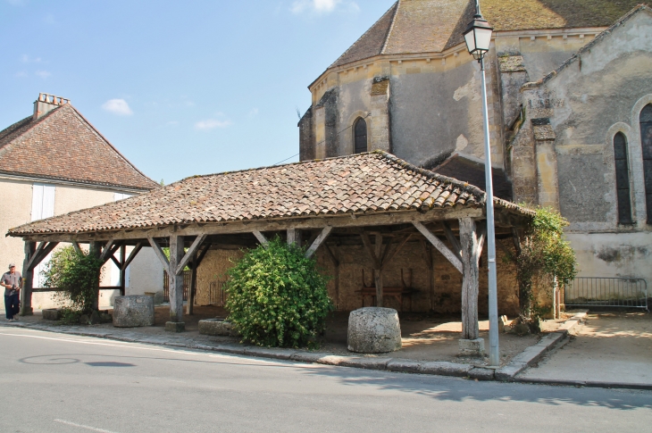  - Saint-Méard-de-Gurçon