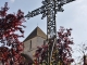 Photo précédente de Saint-Méard-de-Gurçon Croix