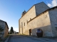 Photo précédente de Saint-Nexans rue-montant-a-l-eglise - Façade Sud.