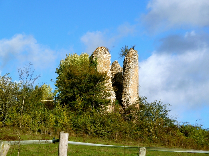 La Tour - Saint-Paul-de-Serre