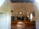 Photo suivante de Saint-Paul-de-Serre Intérieur de l'église