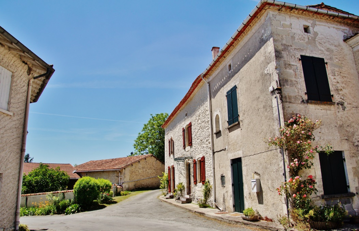 La Commune - Saint-Paul-Lizonne