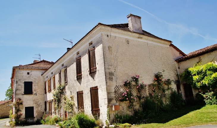 La Commune - Saint-Paul-Lizonne