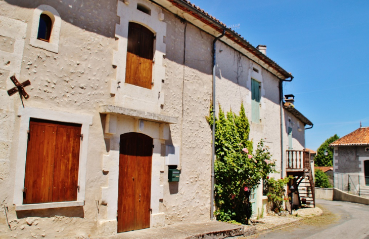 La Commune - Saint-Paul-Lizonne