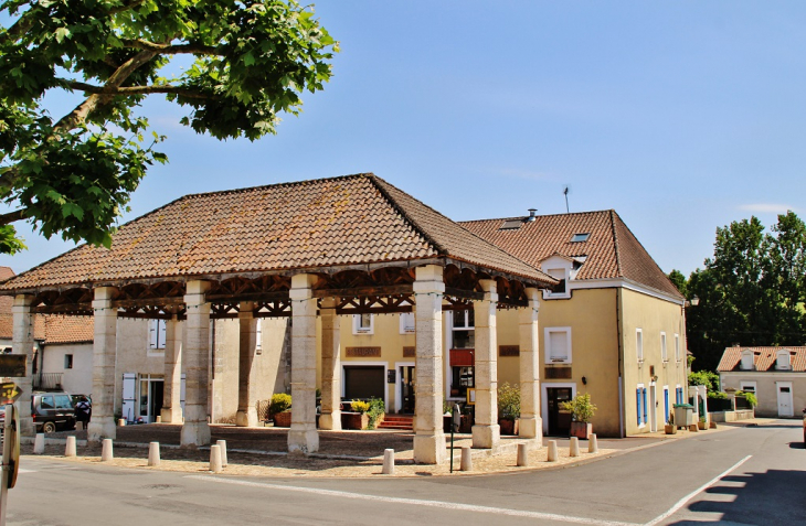 La Commune - Saint-Pierre-de-Chignac