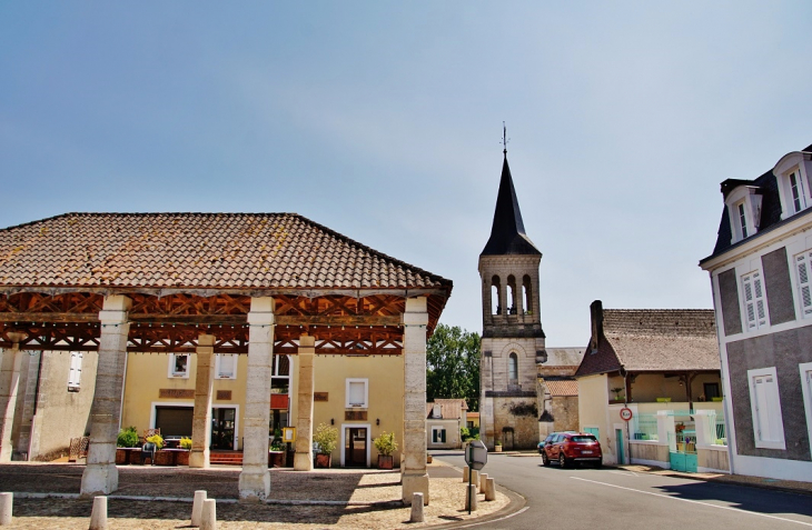 La Commune - Saint-Pierre-de-Chignac