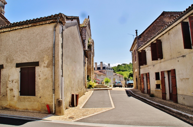 La Commune - Saint-Pierre-de-Côle