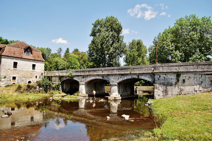 La Côle - Saint-Pierre-de-Côle