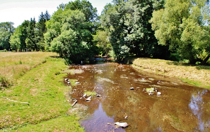 La Côle - Saint-Pierre-de-Côle