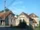 Photo suivante de Saint-Rabier Maisons anciennes du village.