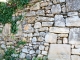Photo précédente de Saint-Rabier detail-maconnerie-mur de pierre-du-village