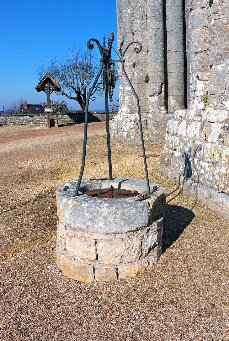 Dans le village - Saint-Raphaël