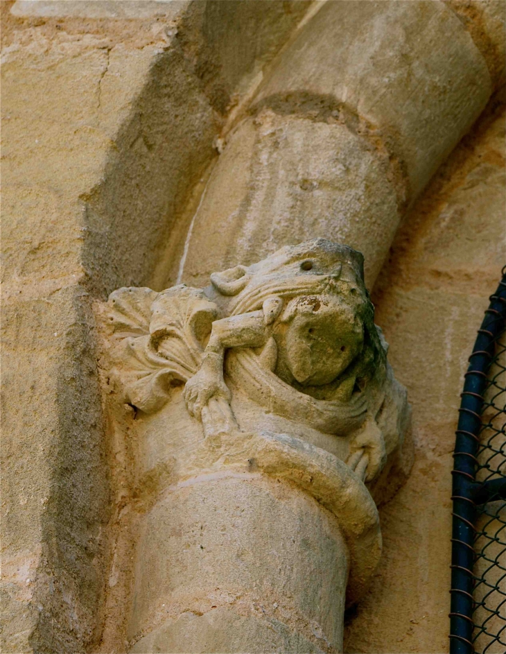 L'église Saint Remi - Saint-Raphaël