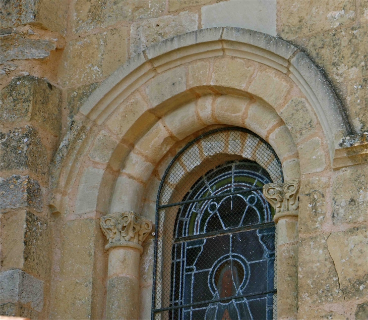 Eglise Saint Remi - Saint-Raphaël