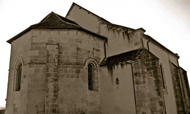 Eglise Saint Remi - Saint-Raphaël