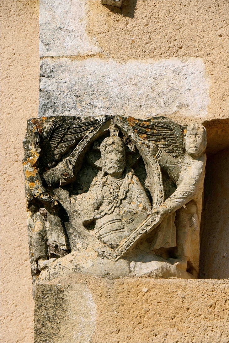 Eglise Saint Remi - Saint-Raphaël