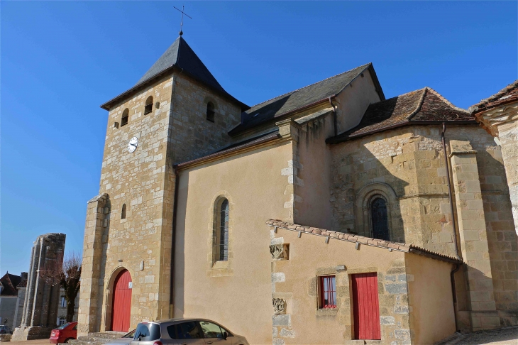 Eglise Saint rémi - Saint-Raphaël