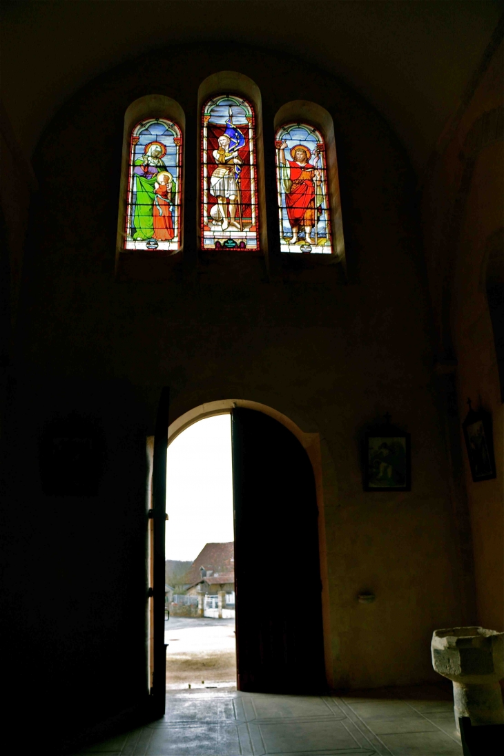 Eglise Saint Rémi - Saint-Raphaël