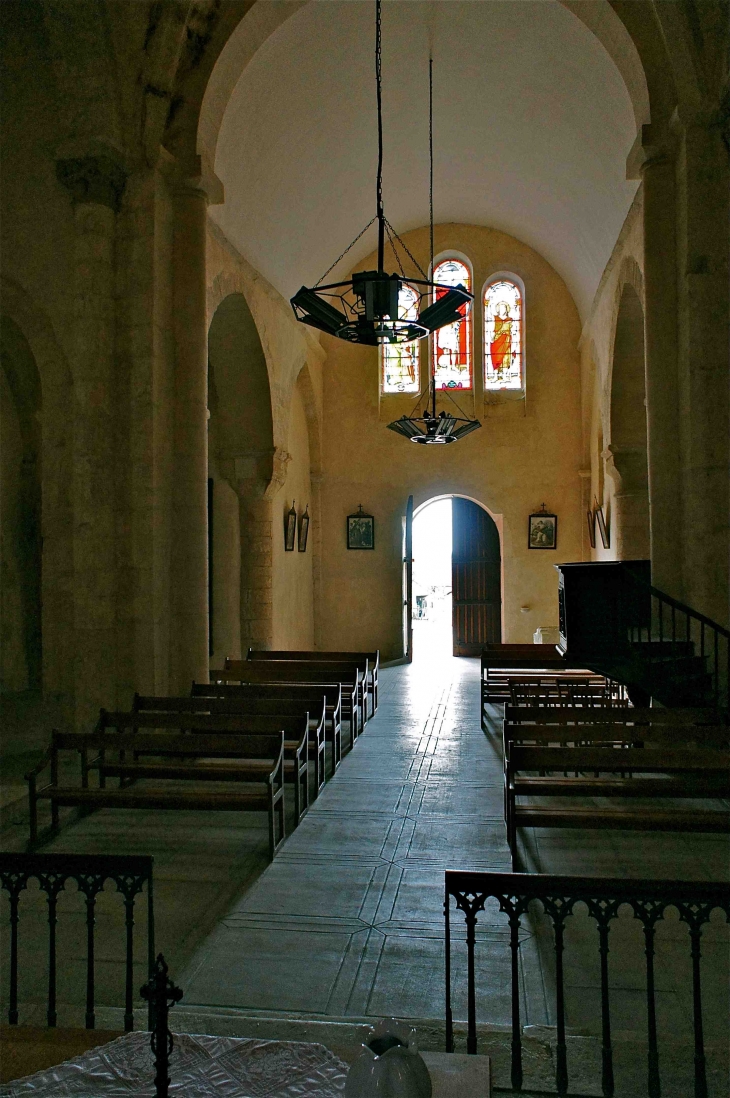 Eglise Saint Rémi - Saint-Raphaël