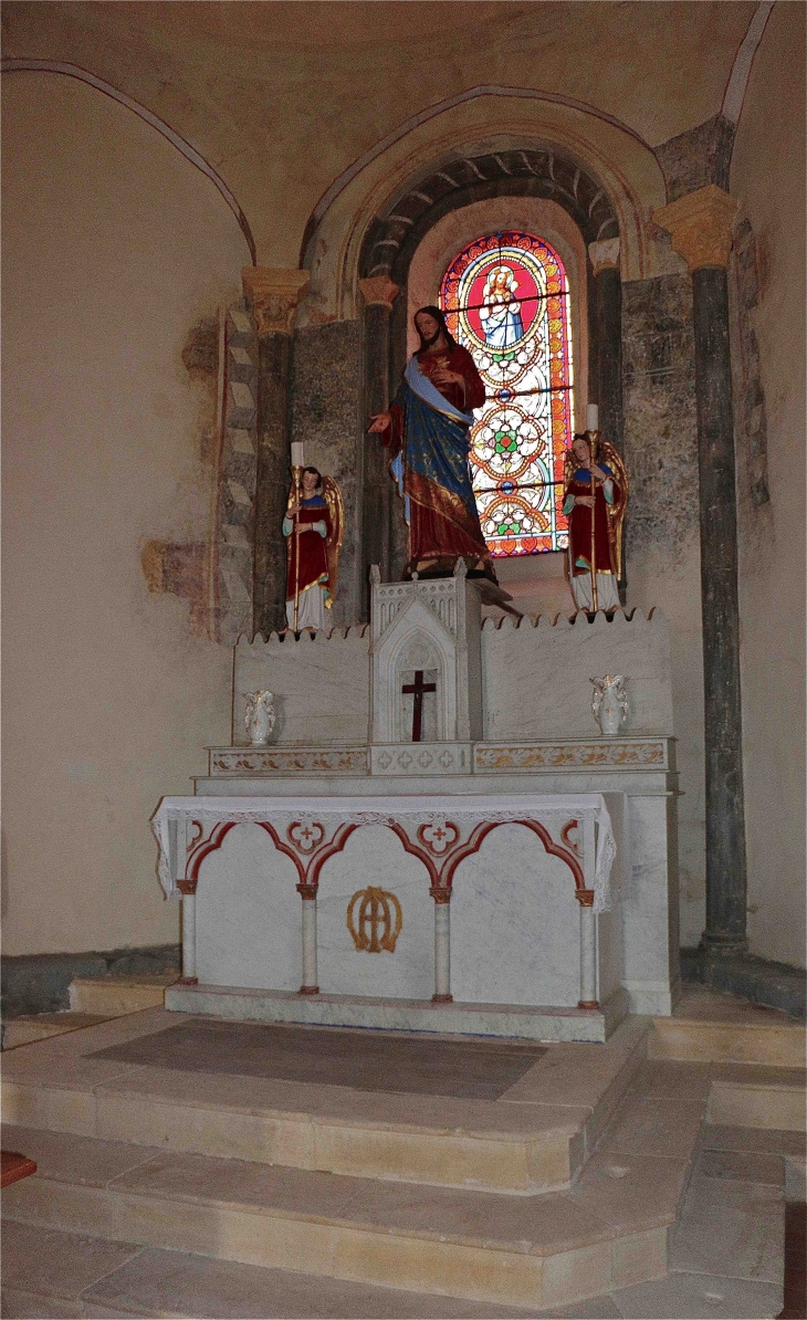 Eglise Saint Rémi - Saint-Raphaël