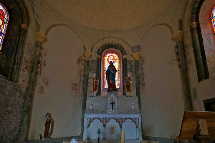 Eglise Saint Rémi - Saint-Raphaël