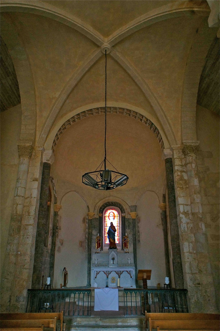 Eglise Saint Rémi - Saint-Raphaël