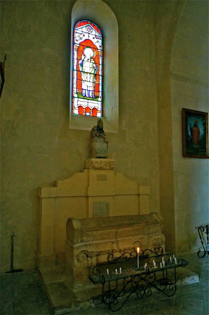 Eglise Saint Rémi - Saint-Raphaël