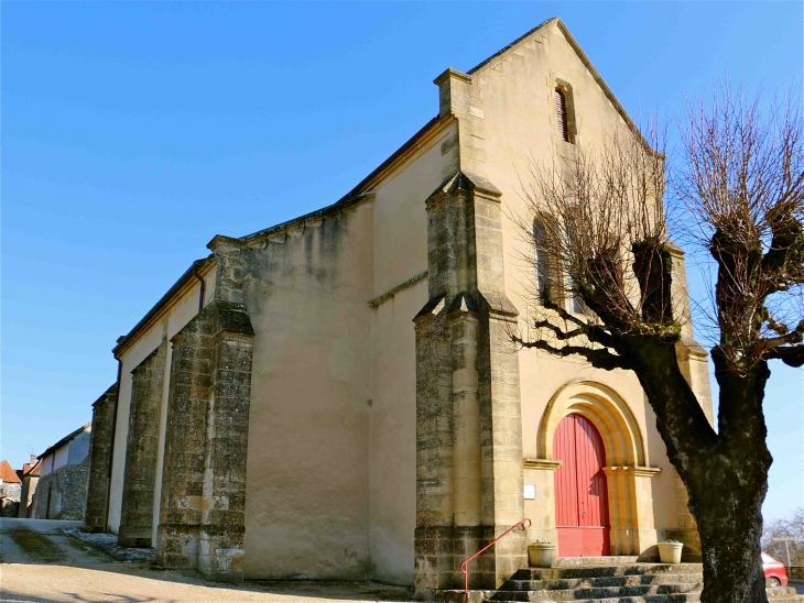 Eglise Saint Rémi - Saint-Raphaël