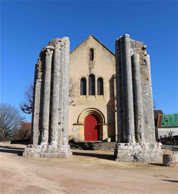 Eglise Saint Rémi - Saint-Raphaël